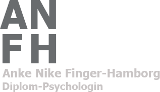 Diplom-Psychologin Anke Nike Finger-Hamborg